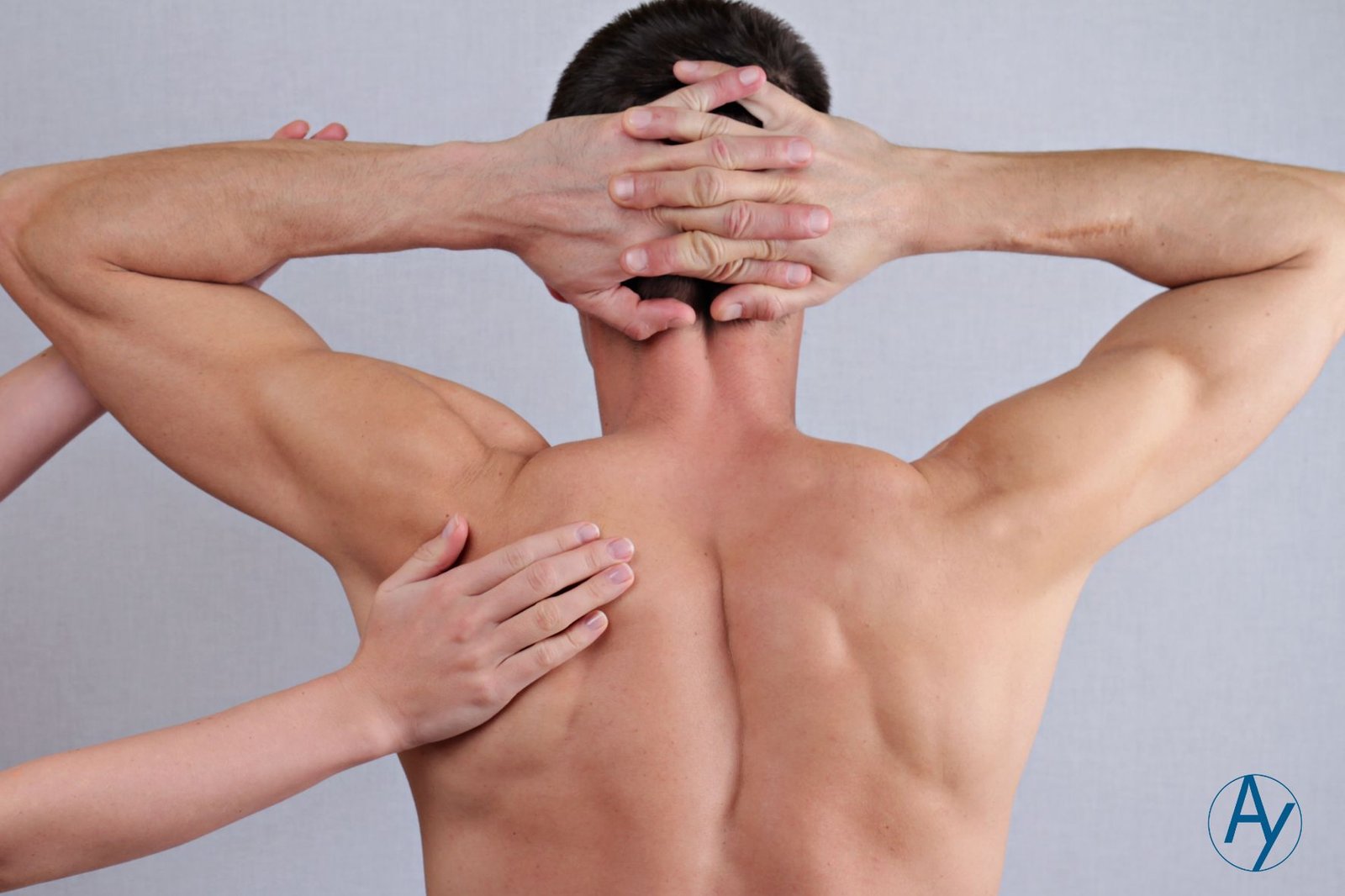 OSTEOPATA YLENIA ARMATO - BAMBINI E NEONATI